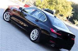 بي ام دبليو الفئة 3